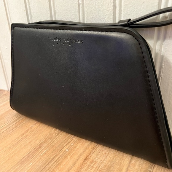 Narcisco Rodriguez clutch/wristlet - Picture 1 of 6